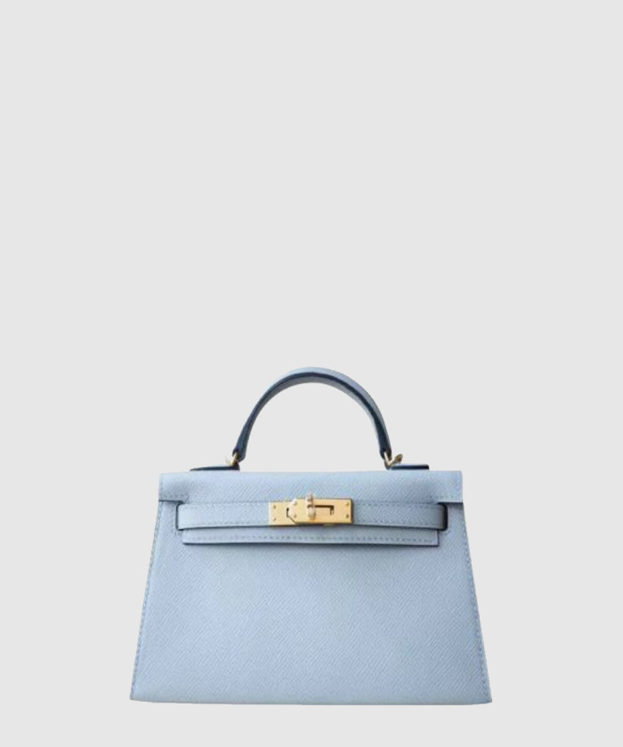 [HERMES-에르메스]미니 켈리백 앱송