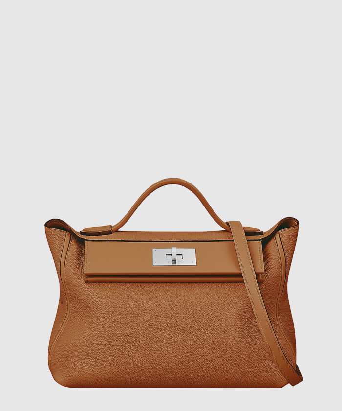 [HERMES-에르메스]켈리 2424백 토고