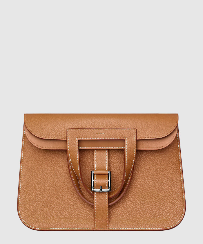 [HERMES-에르메스]할잔백 클레망스