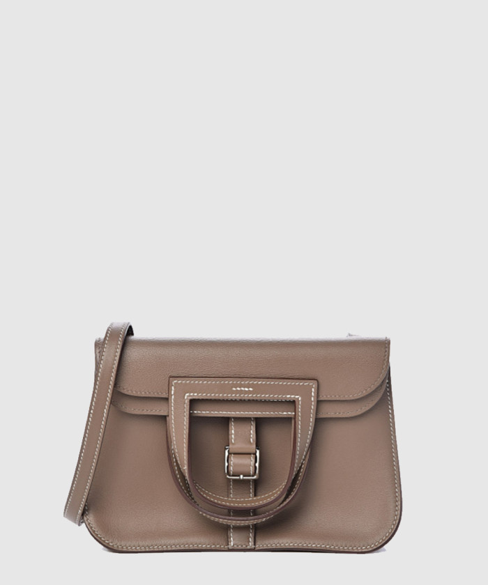 [HERMES-에르메스]할잔백 미니 스위프트