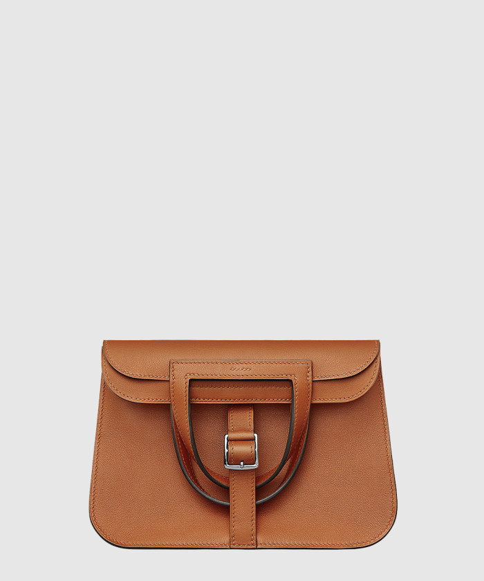 [HERMES-에르메스]할잔백 미니 스위프트