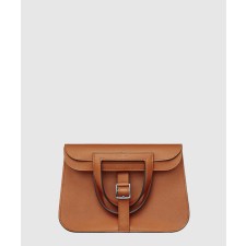 [HERMES-에르메스]할잔백 미니 스위프트