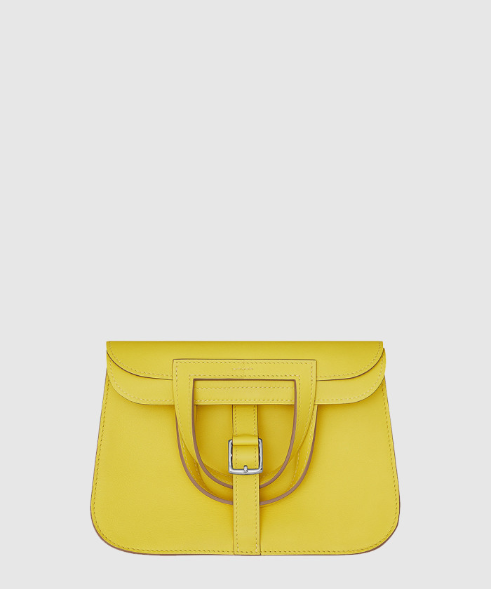 [HERMES-에르메스]할잔백 미니 스위프트