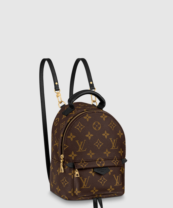 [LOUIS VUITTON-루이비통]팜스프링스 백팩 미니 M44873