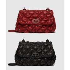 [VALENTINO-발렌티노]스파이크미 숄더백 미듐