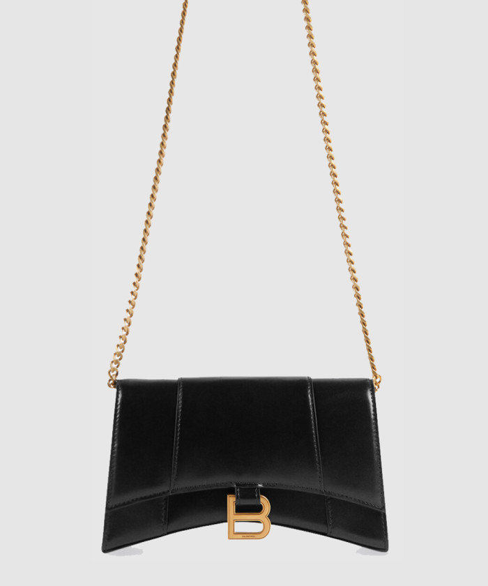 [BALENCIAGA-발렌시아가]아워글래스 WOC 644973