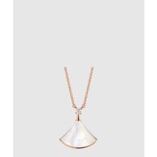 [BULGARI-불가리]디바스 드림 목걸이 350062