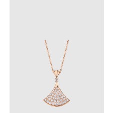 [BULGARI-불가리]디바스 드림 목걸이 350067