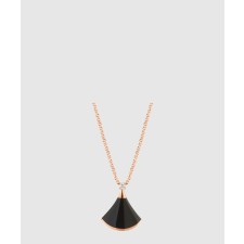 [BULGARI-불가리]디바스 드림 목걸이 350582