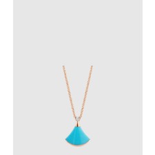 [BULGARI-불가리]디바스 드림 목걸이 350584