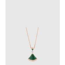 [BULGARI-불가리]디바스 드림 목걸이 351143