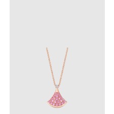 [BULGARI-불가리]디바스 드림 목걸이 355889