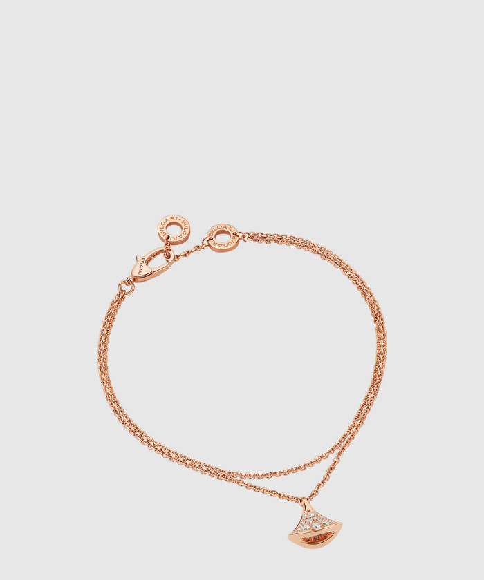 [BULGARI-불가리]디바스 드림 팔찌 351052