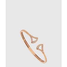 [BULGARI-불가리]디바스 드림 팔찌 355621