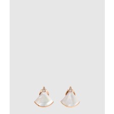 [BULGARI-불가리]디바스 드림 귀걸이 352600