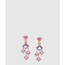 [BULGARI-불가리]디바스 드림 귀걸이 354078