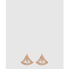 [BULGARI-불가리]디바스 드림 귀걸이 356450