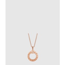 [BULGARI-불가리]불가리 목걸이 344492