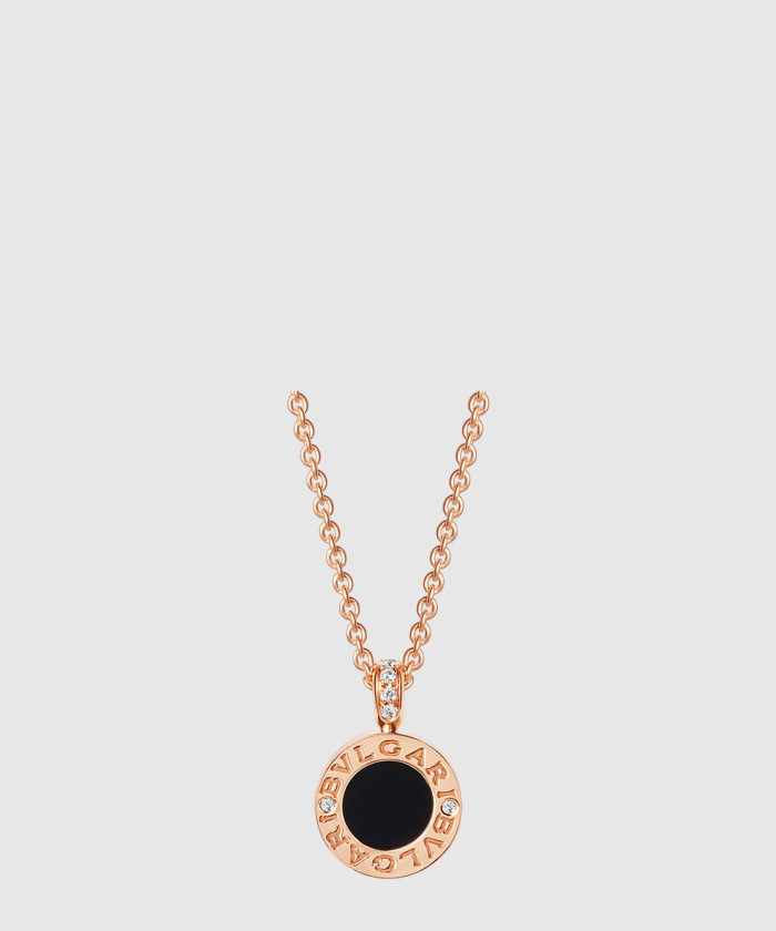 [BULGARI-불가리]불가리 목걸이 347761