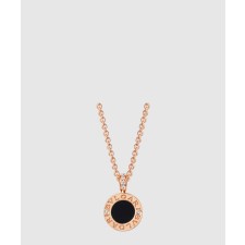 [BULGARI-불가리]불가리 목걸이 347761