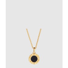 [BULGARI-불가리]네크리스 목걸이 350554