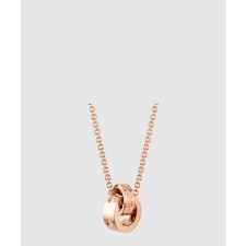 [BULGARI-불가리]불가리 목걸이 354028