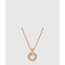 [BULGARI-불가리]불가리 목걸이 357312