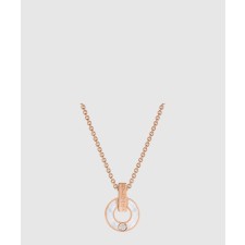 [BULGARI-불가리]불가리 목걸이 357546