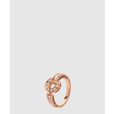 [BULGARI-불가리]불가리 반지 349624