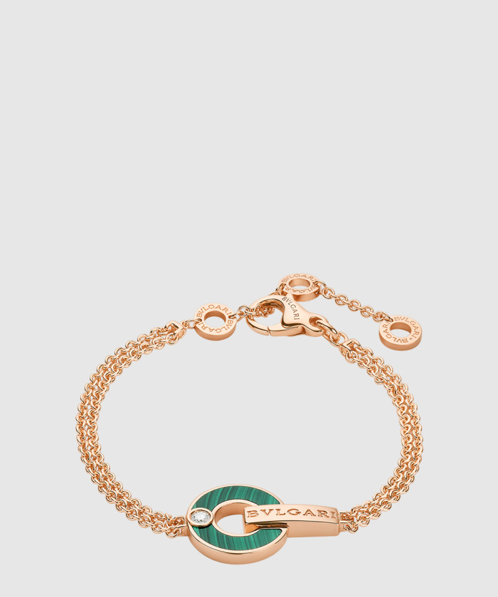 [BULGARI-불가리]불가리 팔찌 357562