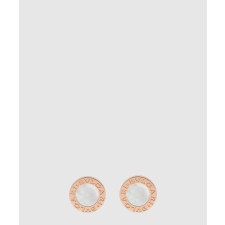 [BULGARI-불가리]불가리 싱글 귀걸이 354732