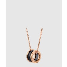 [BULGARI-불가리]비제로원 목걸이 346083