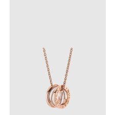 [BULGARI-불가리]비제로원 목걸이 356117