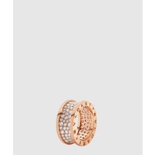[BULGARI-불가리]비제로원 반지 345586