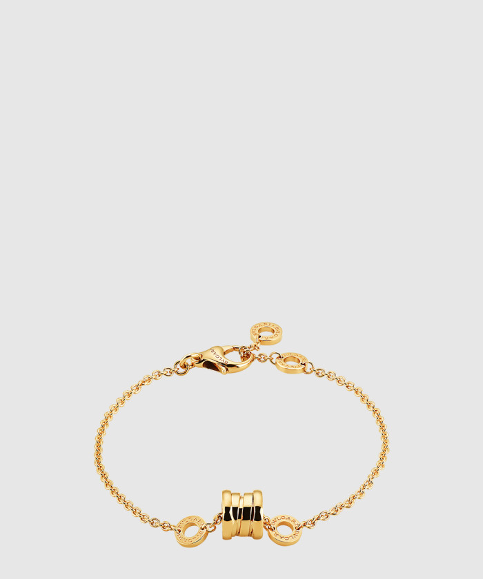 [BULGARI-불가리]비제로원 팔찌 340665