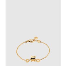 [BULGARI-불가리]비제로원 팔찌 340665