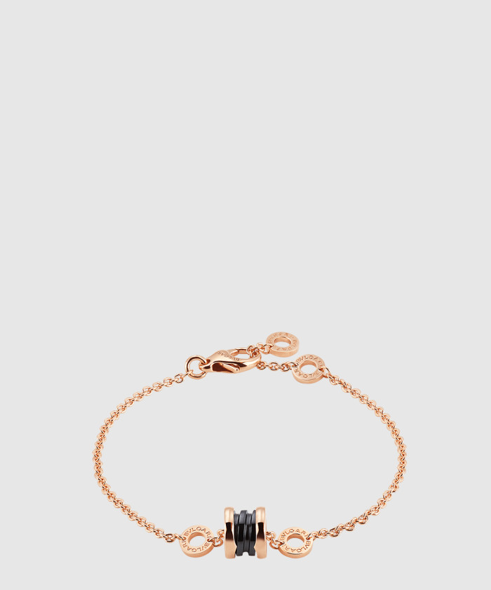 [BULGARI-불가리]비제로원 팔찌 358378