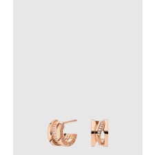 [BULGARI-불가리]비제로원 귀걸이 356131