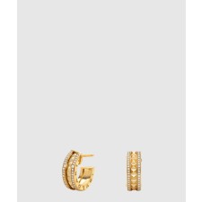 [BULGARI-불가리]비제로원 귀걸이 357918