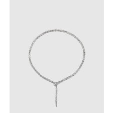 [BULGARI-불가리]세르펜티 바이퍼 목걸이 351090