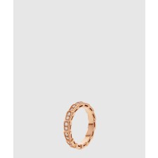 [BULGARI-불가리]세르펜티 바이퍼 반지 349705