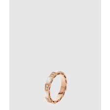 [BULGARI-불가리]세르펜티 바이퍼 반지 353203