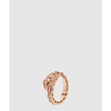 [BULGARI-불가리]세르펜티 바이퍼 반지 355974