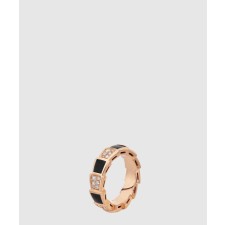 [BULGARI-불가리]세르펜티 바이퍼 반지 356624