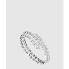 [BULGARI-불가리]세르펜티 바이퍼 팔찌 357273