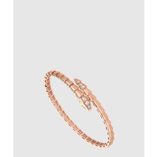 [BULGARI-불가리]세르펜티 바이퍼 팔찌 357823