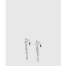 [BULGARI-불가리]세르펜티 바이퍼 귀걸이 348320