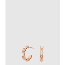 [BULGARI-불가리]세르펜티 바이퍼 귀걸이 356170