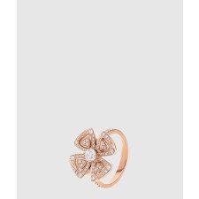 [BULGARI-불가리]피오레버 반지 355867