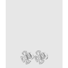 [BULGARI-불가리]피오레버 귀걸이 354502